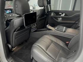Mercedes-Benz GLS 600 Maybach / 4-seat / Two-tone paintwork, снимка 13