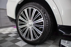 Mercedes-Benz GLS 600 Maybach / 4-seat / Two-tone paintwork, снимка 5
