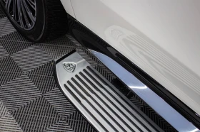 Mercedes-Benz GLS 600 Maybach / 4-seat / Two-tone paintwork, снимка 6