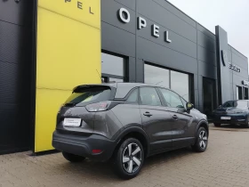 Opel Crossland X 1.2 PureTech 131hp AT6, снимка 6