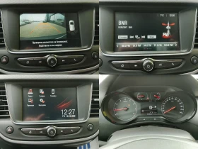 Opel Crossland X 1.2 PureTech 131hp AT6, снимка 14