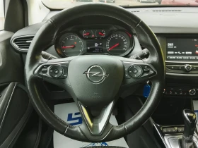 Opel Crossland X 1.2 PureTech 131hp AT6, снимка 9