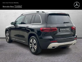 Mercedes-Benz GLB 220 4MATIC 6+ 1, снимка 4