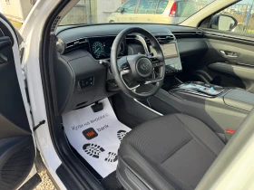 Hyundai Tucson -1.6PHEV-4X4-EXCLUSIVE, снимка 16