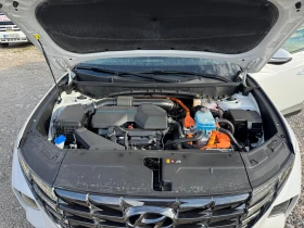 Hyundai Tucson -1.6PHEV-4X4-EXCLUSIVE, снимка 15