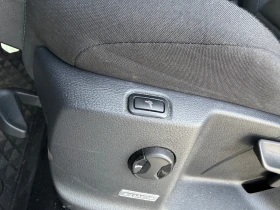VW Touran 2.0TDI* 7места* Панорама* Масаж* , снимка 14