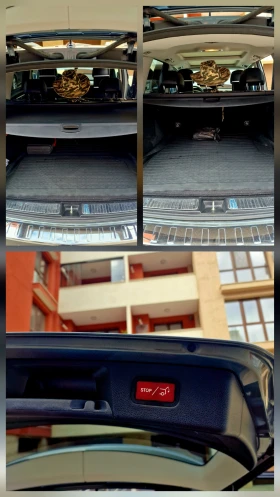 Mercedes-Benz GLK 350 CDI - 4 MATIC, снимка 15