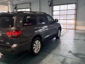 Toyota Sequoia 5.7 PLATINUM, снимка 4