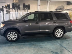 Toyota Sequoia 5.7 PLATINUM, снимка 2