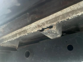 SsangYong Korando 2.0 бензин 128кс клима уникат без точка ръжда, снимка 15