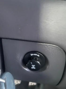 SsangYong Korando 2.0 бензин 128кс клима уникат без точка ръжда, снимка 9