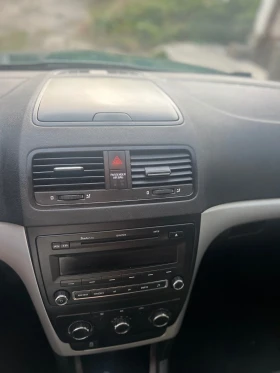Skoda Yeti газ, снимка 11