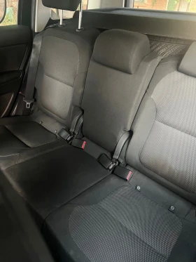 Skoda Yeti газ, снимка 14