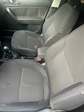 Skoda Yeti газ, снимка 7