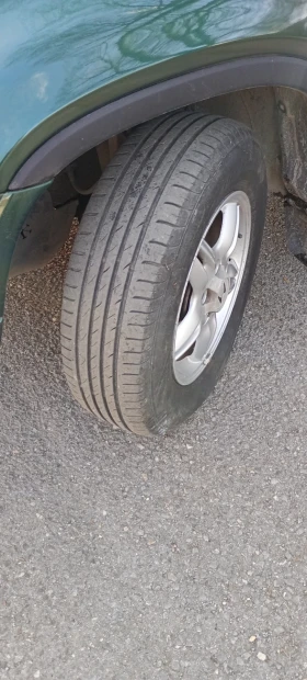 Honda Cr-v, снимка 14