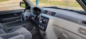 Honda Cr-v, снимка 9