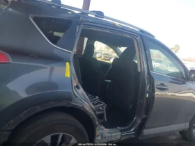 Toyota Rav4 XLE HYBRID AWD, снимка 12