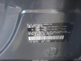 Toyota Rav4 XLE HYBRID AWD, снимка 15