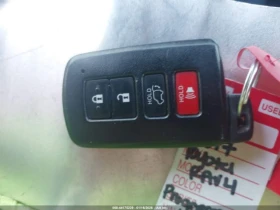 Toyota Rav4 XLE HYBRID AWD, снимка 14