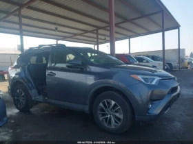 Toyota Rav4 XLE HYBRID AWD, снимка 9