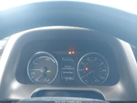 Toyota Rav4 XLE HYBRID AWD, снимка 11