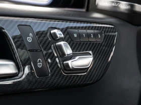 Mercedes-Benz GLE 63 S AMG HARMAN| PANO| ОБДУХ| 360| KEYLESS| FULL, снимка 13