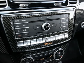 Mercedes-Benz GLE 63 S AMG HARMAN| PANO| ОБДУХ| 360| KEYLESS| FULL, снимка 15