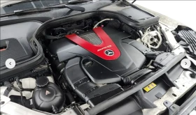 Mercedes-Benz GLC 43 AMG COUPE* BURMESTER* HEAD-UP* 360 CAM* PANORAMA* , снимка 15