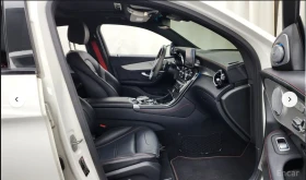 Mercedes-Benz GLC 43 AMG COUPE* BURMESTER* HEAD-UP* 360 CAM* PANORAMA* , снимка 6