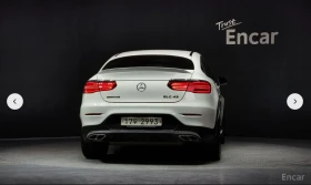 Mercedes-Benz GLC 43 AMG COUPE* BURMESTER* HEAD-UP* 360 CAM* PANORAMA* , снимка 4