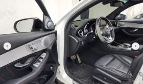 Mercedes-Benz GLC 43 AMG COUPE* BURMESTER* HEAD-UP* 360 CAM* PANORAMA* , снимка 5