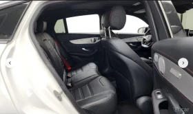 Mercedes-Benz GLC 43 AMG COUPE* BURMESTER* HEAD-UP* 360 CAM* PANORAMA* , снимка 13