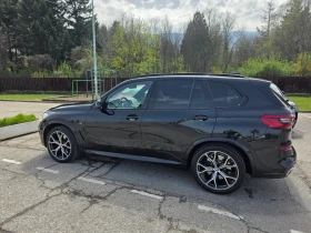 BMW X5 G05, снимка 6