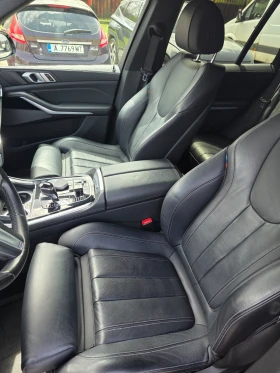 BMW X5 G05, снимка 7