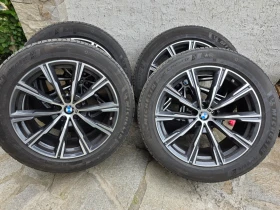 BMW X5 G05, снимка 12