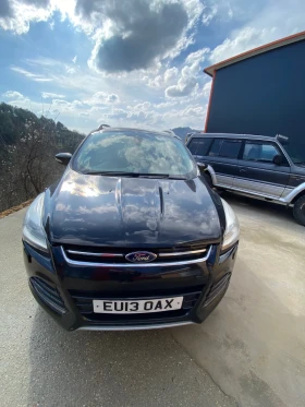 Ford Kuga, снимка 6