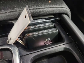 Volvo Xc90 * MOMENTUM T6 * ПАНОРАМА* ПОДГРЕВ* КАМЕРА* , снимка 8