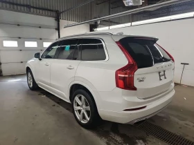 Volvo Xc90 * MOMENTUM T6 * ПАНОРАМА* ПОДГРЕВ* КАМЕРА* , снимка 4
