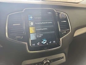 Volvo Xc90 * MOMENTUM T6 * ПАНОРАМА* ПОДГРЕВ* КАМЕРА* , снимка 11