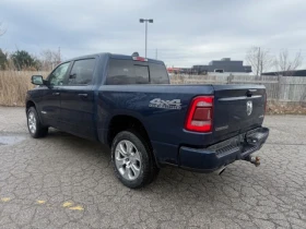 Dodge RAM 1500 5.7L HEMI V8, снимка 6