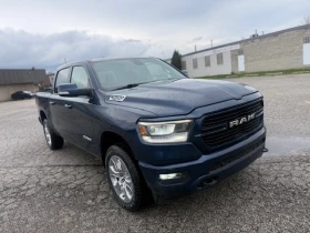 Dodge RAM 1500 5.7L HEMI V8, снимка 1