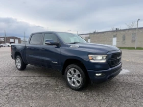 Dodge RAM 1500 5.7L HEMI V8, снимка 2