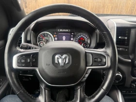 Dodge RAM 1500 5.7L HEMI V8, снимка 17