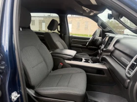 Dodge RAM 1500 5.7L HEMI V8, снимка 13