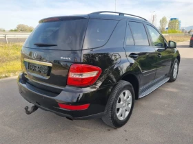 Mercedes-Benz ML 350 Cdi Facelift.4MATIC, снимка 5