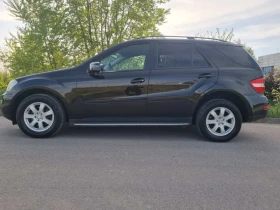 Mercedes-Benz ML 350 Cdi Facelift.4MATIC, снимка 7