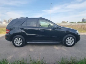Mercedes-Benz ML 350 Cdi Facelift.4MATIC, снимка 4
