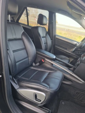 Mercedes-Benz ML 350 Cdi Facelift.4MATIC, снимка 11