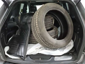 Jeep Grand cherokee HIGH ALTITUDE II/ОБДУХВАНЕ/ПАНОРАМА/ДИСТРОНИК, снимка 14