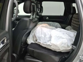 Jeep Grand cherokee HIGH ALTITUDE II/ОБДУХВАНЕ/ПАНОРАМА/ДИСТРОНИК, снимка 12
